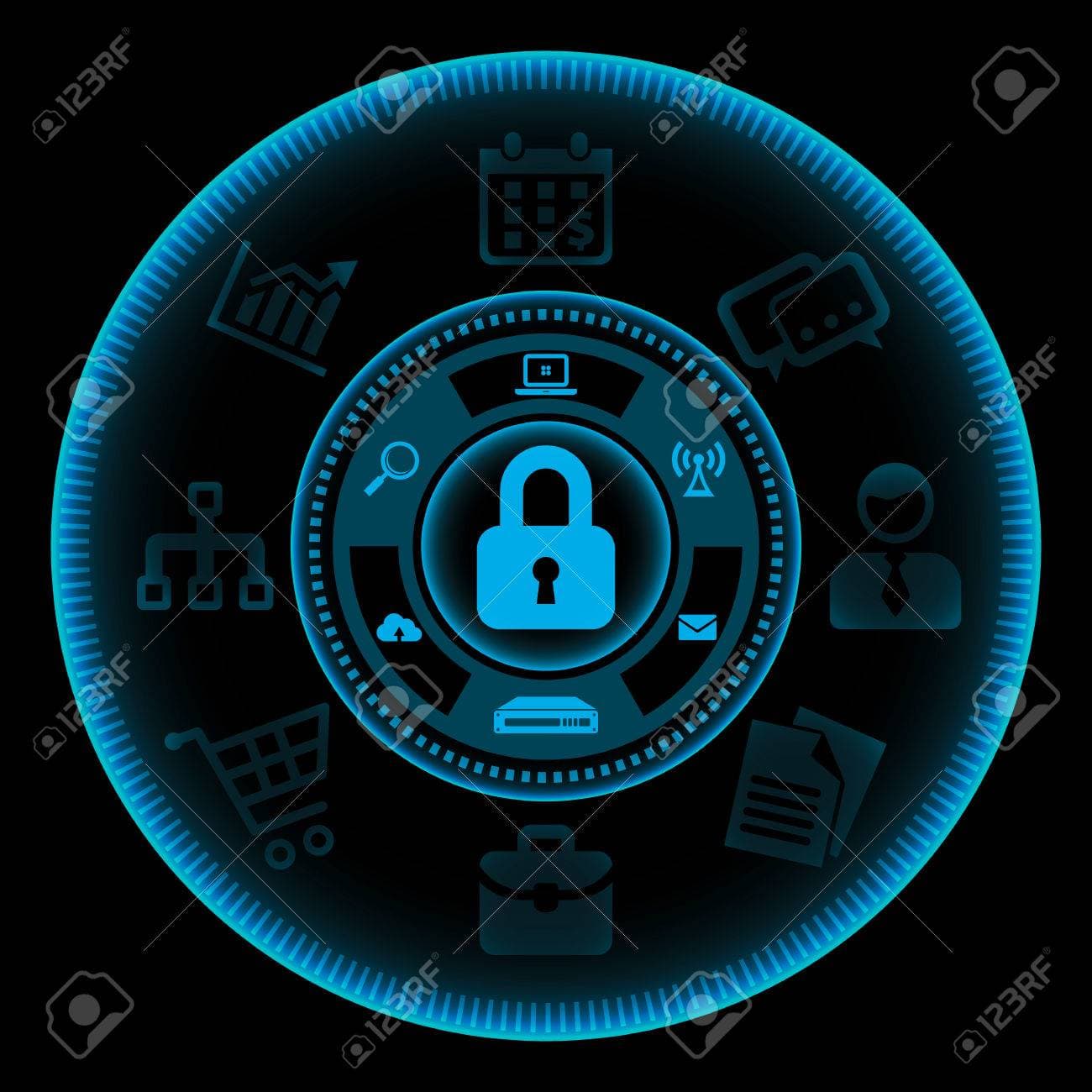 Seguridad de Datos